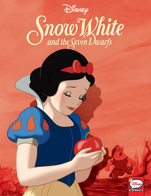 Snow White and the Seven Dwarfs by R. Maine