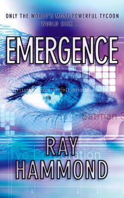 Emergence by Ray Hammond