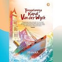 Tenggelamnya Kapal Van Der Wijck by Hamka