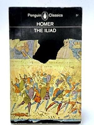 The Iliad by Homer