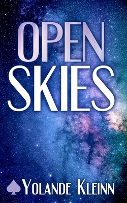 Open Skies by Yolande Kleinn