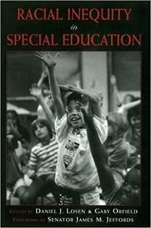 Racial Inequity in Special Education by Gary Orfield