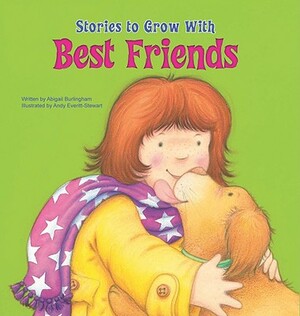 Best Friends by Abigail Burlington