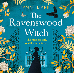 The Ravenswood Witch by Jenni Keer