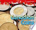 Canadian Coins by Sabrina Crewe