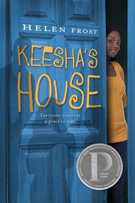 Keesha's House by Helen Frost