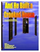 And He Built a Crooked House by Robert A. Heinlein