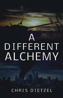 A Different Alchemy by Chris Dietzel