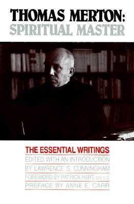 Thomas Merton: Spiritual Master by 