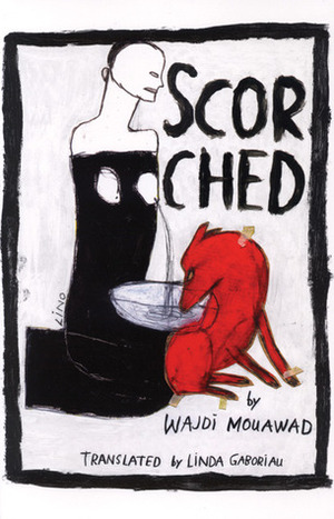 Scorched by Wajdi Mouawad, Linda Gaboriau