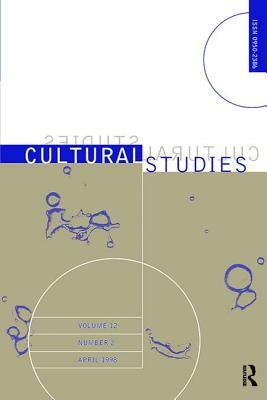 Cultural Studies - Vol 12.2 by 