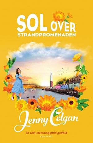 Sol over Strandpromenaden by Jenny Colgan