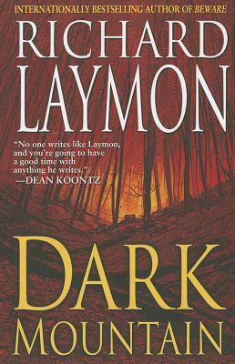 Dark Mountain by Richard Laymon