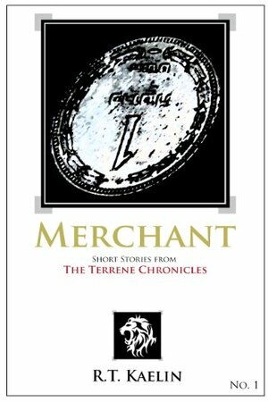 Merchant by R.T. Kaelin