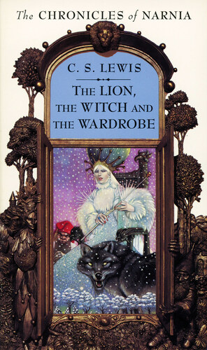 The Lion, the Witch and the Wardrobe by C.S. Lewis