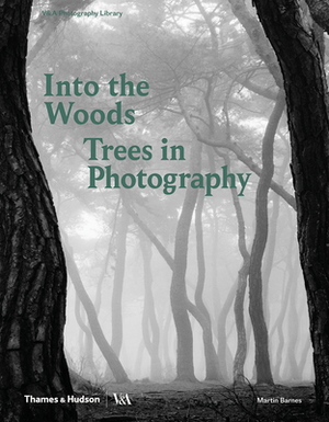 Into the Woods: Trees and Photography by Martin Barnes