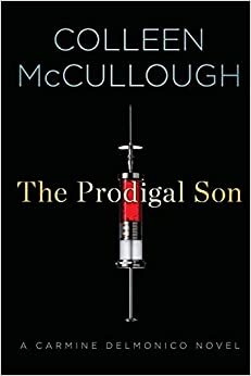 O Filho Pródigo by Colleen McCullough