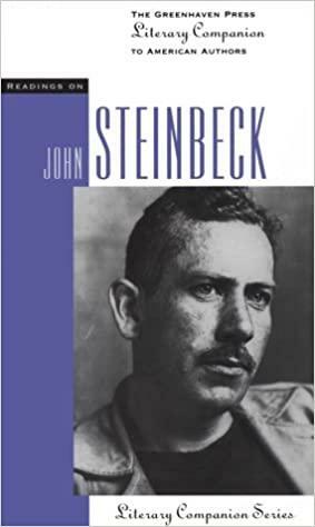 Readings on John Steinbeck by Clarice Swisher