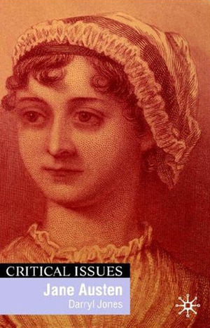 Jane Austen by Darryl Jones