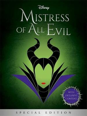 Mistress of All Evil by Serena Valentino