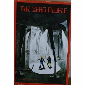 The Zero People by Gurney Williams III