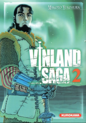 Vinland Saga 2 by Makoto Yukimura