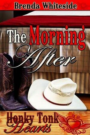 The Morning After by Brenda Whiteside