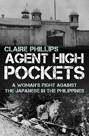 Agent High Pockets by Claire Phillips