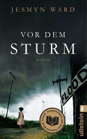 Vor dem Sturm by Jesmyn Ward