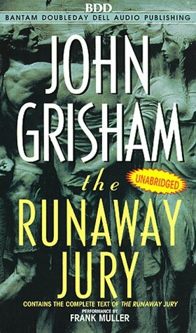 The Runaway Jury by John Grisham