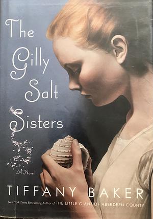 The Gilly Salt Sisters by Tiffany Baker