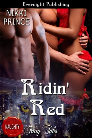 Ridin' Red by Nikki Prince