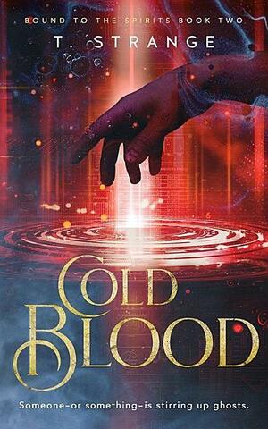 Cold Blood by T. Strange