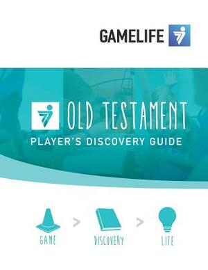 Player's Discovery Guide, Grades 3-5 - Old Testament by Megan Beck, Dj Bosler