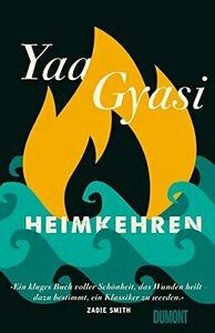 Heimkehren by Yaa Gyasi