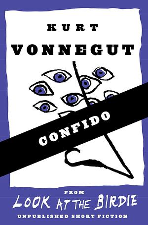 Confido by Kurt Vonnegut