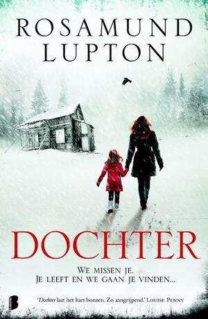 Dochter by Rosamund Lupton