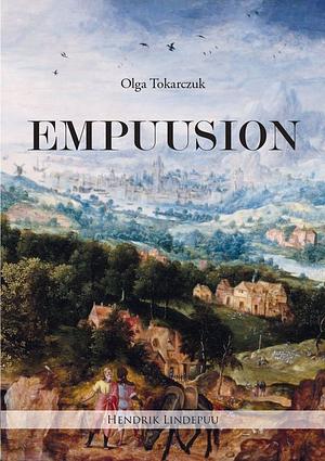 Empuusion by Olga Tokarczuk