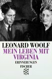 Mein Leben mit Virginia. Erinnerungen. by Leonard Woolf