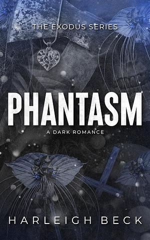 Phantasm by Harleigh Beck