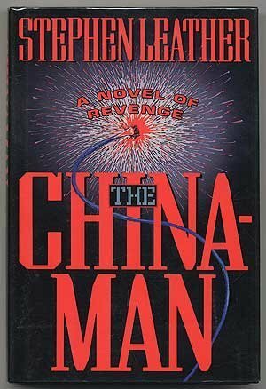 The Chinaman by Stephen Leather