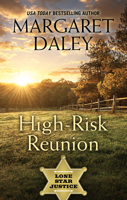 High-Risk Reunion by Margaret Daley