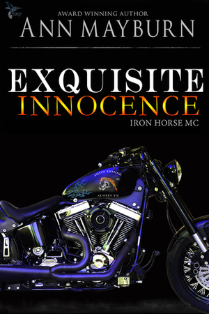 Exquisite Innocence by Ann Mayburn