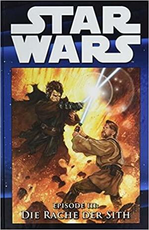 Star Wars: Episode III - Die Rache der Sith by Douglas Wheatley