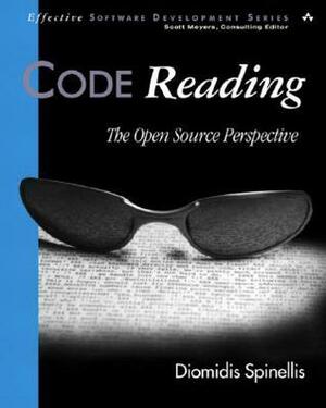 Code Reading: Open Source Perspective by Diomidis Spinellis