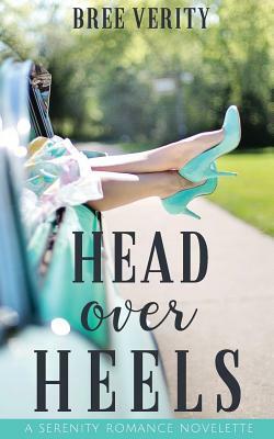 Head over Heels by Bree Verity