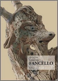 Salvatore Fancello by Alberto Crespi