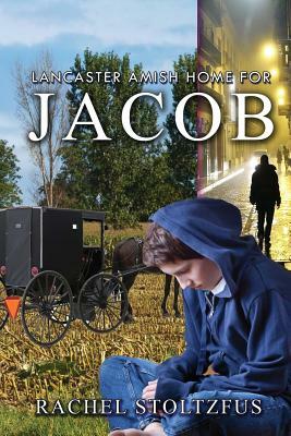 Lancaster Amish Home for Jacob by Rachel Stoltzfus