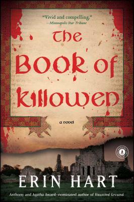 The Book of Killowen by Erin Hart