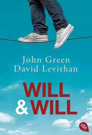 Will & Will by John Green, David Levithan